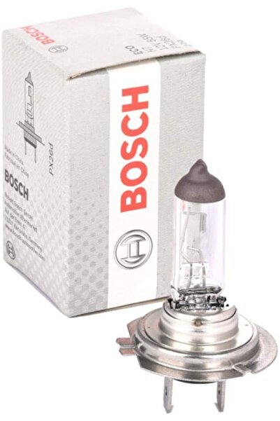 Bosch Ampul H7 12V 55W Px26D Eco Far Universal - Bsc 1 987 302 804