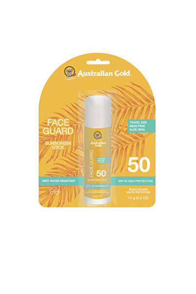 Australian Gold Protector solar stick pentru față SPF50 14 gr