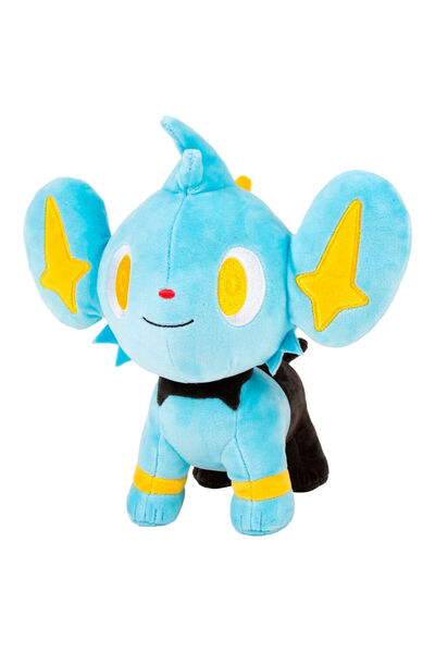 Jazwares Jucărie de pluș Pokemon Shinx 30cm