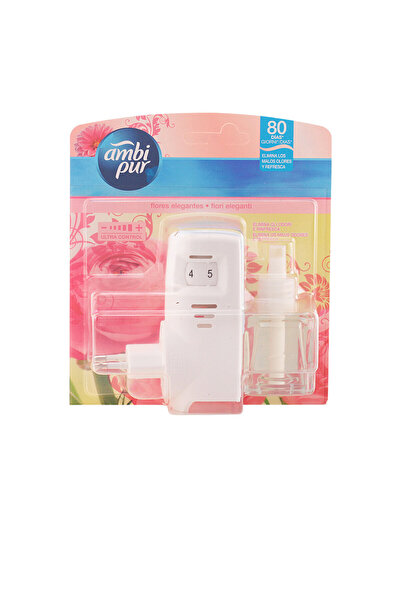 Ambi Pur Odorizant electric complet pentru aer # elegant 21,5 ml