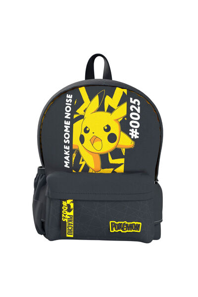 CYP BRANDS Pokemon Pikachu Twilight Champions adaptable backpack 41cm