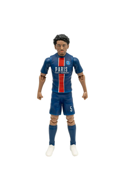Banbo Toys Figurină de acțiune PSG Marquinhos 20cm