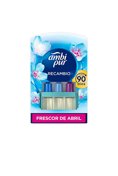 Ambi Pur 3VOLUTION odorizant de reîncărcare # prospețime de aprilie 21 ml