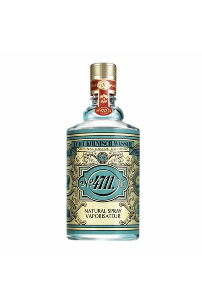 4711 Apă de colonie spray 100ml