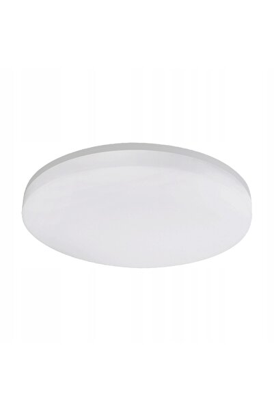 Adviti Plafonieră LED 30W Ø33cm Etanșeitate ridicată IP54 Lumină neutră 4000K