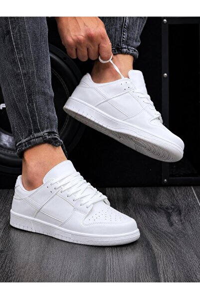 DNK SNEAKER ORTOPEDİK