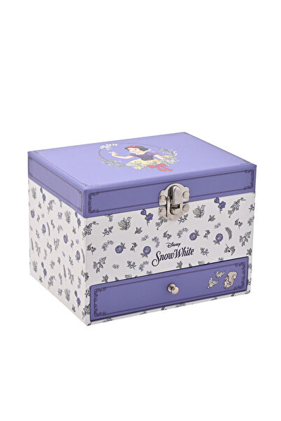 Widdop & Co Disney Princess Snow White musical jewellery box