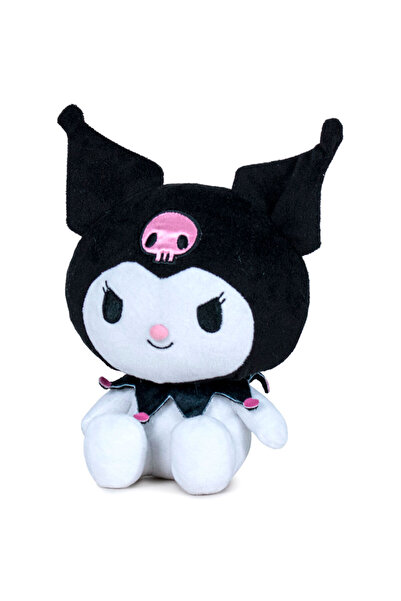 SANRIO Hello Kitty Kuromi plush toy 30cm