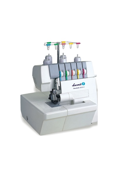 Łucznik Mașină de cusut overlock cu 5 fire 820D-5 1200rpm
