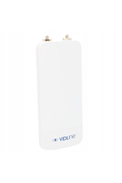 Genway Punct de acces exterior omnidirecțional de 1200Mbps