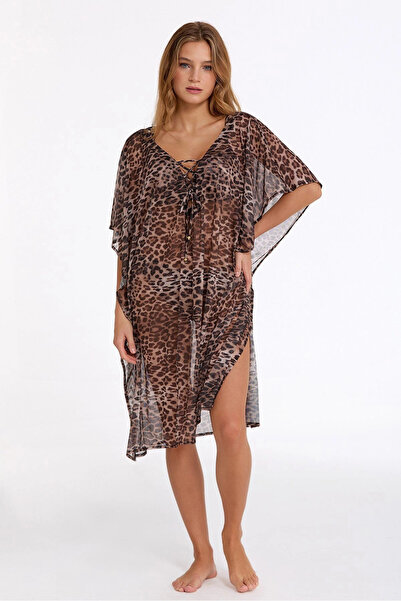 SS HOME CONCEPT 2125-3021 Women's Short Tunic