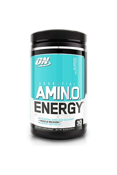 Optimum Nutrition Amino Energy Pre Workout Food Supplement Sports Nutrition A...