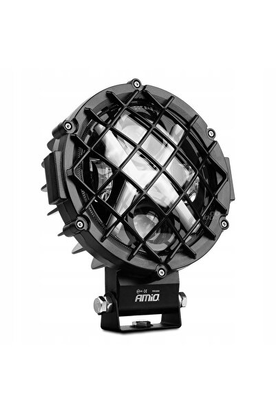 AMIO X-LIGHT LED proiector de lucru auto, auxiliar decorativ 12V 24V