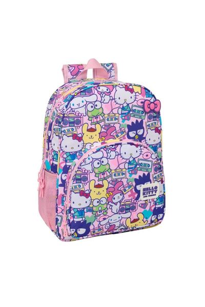safta Rucsac adaptabil Hello Kitty & Friends 42cm