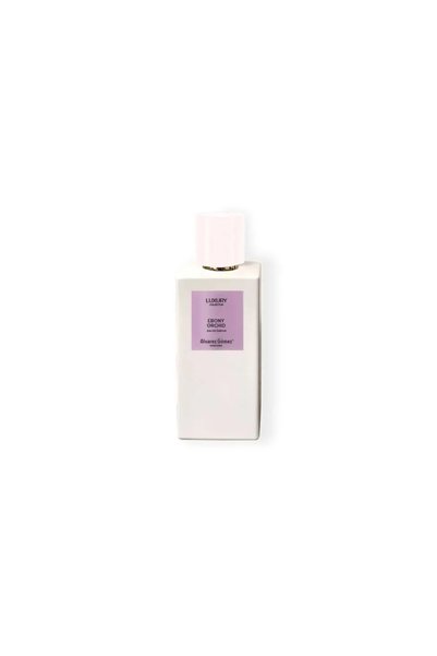 Alvarez Gomez LUXURY EBONY ORCHID sticlă de bomboane edp vapo 100 ml