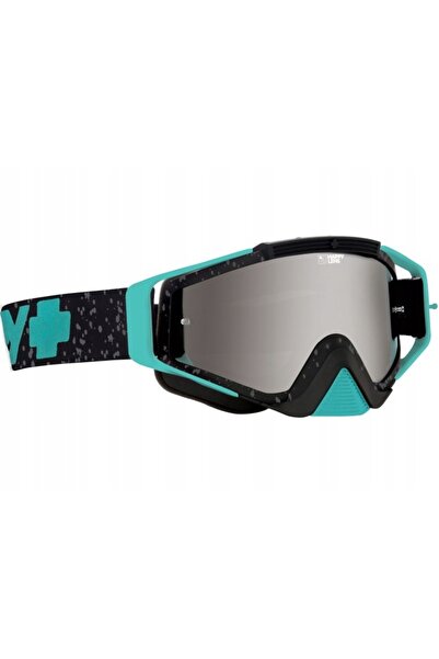 SPY Optic Omen Cole Seely-Smoke McGrath Ochelari de motocicletă