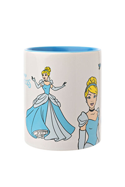 Disney Cană Cenușăreasa 325ml