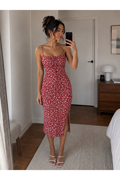 Rosa Lui Dress