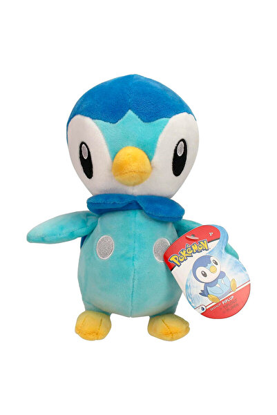 Jazwares Jucărie de pluș Pokemon Piplup 20cm