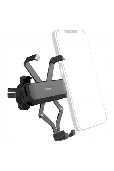 Hama Suport auto pentru telefon GSM 5-9 cm
