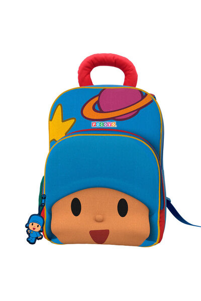 CYP BRANDS Pocoyo backpack 30cm