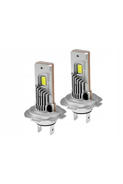 Carmotion Becuri LED VISION retrofit H7/H18 HL 12V 35W 4200 lm 83300
