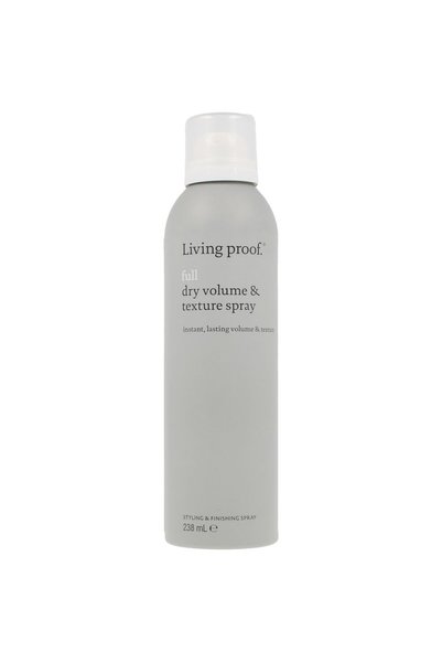 Living Proof Volum uscat complet &amp;   Spray texturizant 238 ml