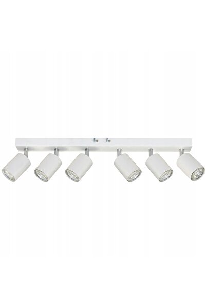 Adviti Plafonieră, spot, sistem de șină, corp de iluminat cu halogen și LED, ...