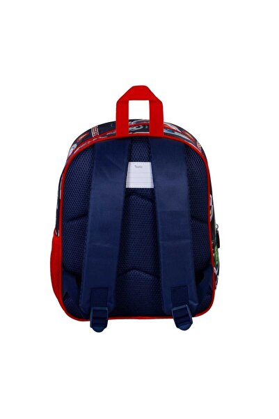 Marvel Avengers Assemble 3D backpack 31cm