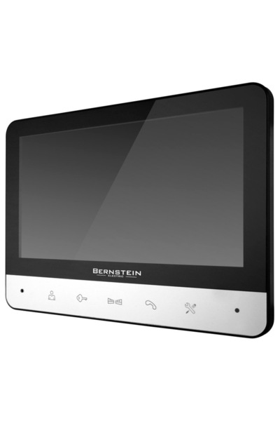 Galia Bernstein Monitor al interfonului video BERNSTEIN VDS-70RU AHD WiFi