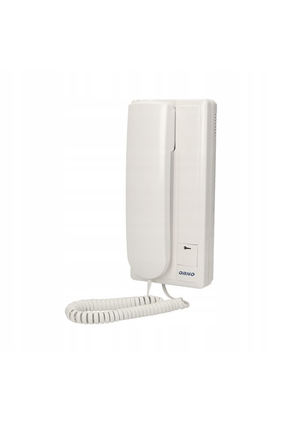 Orno UNIFON PENTRU RECONSTRUCȚIA SISTEMELOR DE INTERCOM DIN SERIA FOSSA ȘI ENSIS