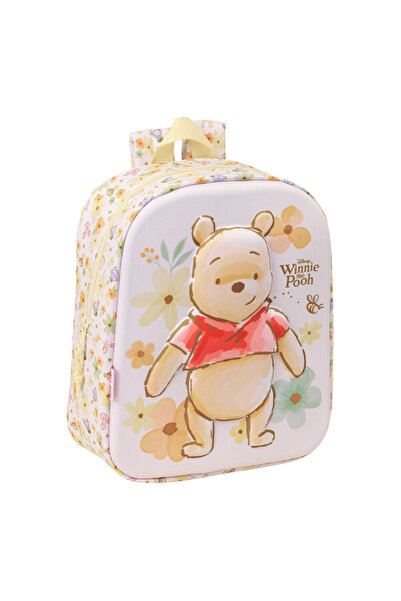 safta Disney Winnie the Pooh 3D backpack 27cm