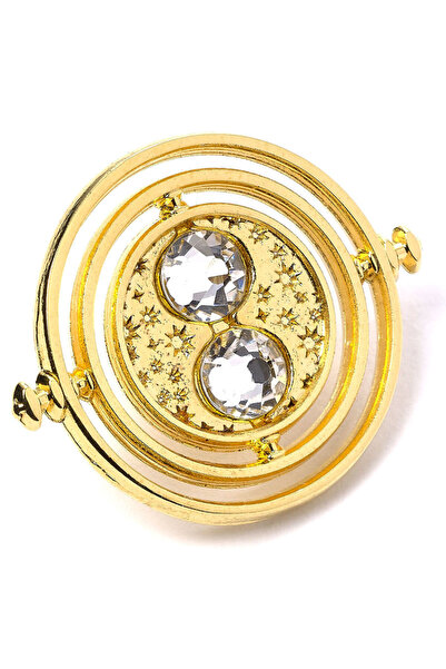 The Carat Shop Harry Potter Time Turner pin badge