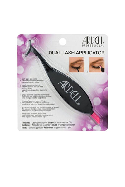 Ardell Aplicator dublu pentru gene false, 1 bucată