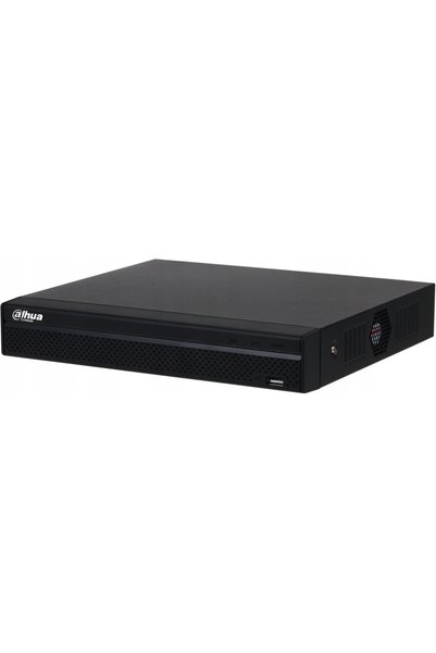 DAHUA Înregistrator IP NVR4104HS-4KS3 cu 4 canale IP, până la 12Mpx