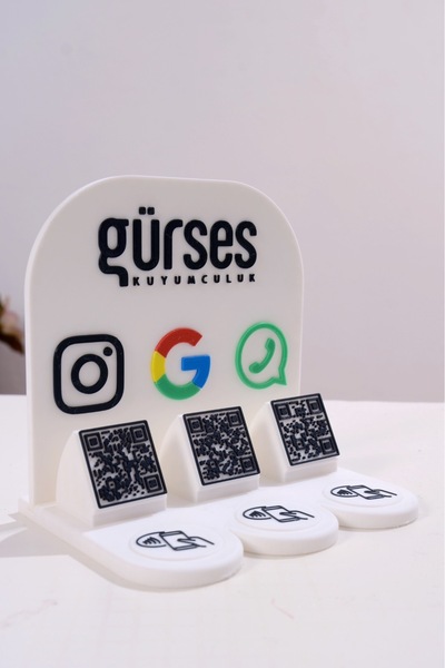 Masaüstü Organizatör
