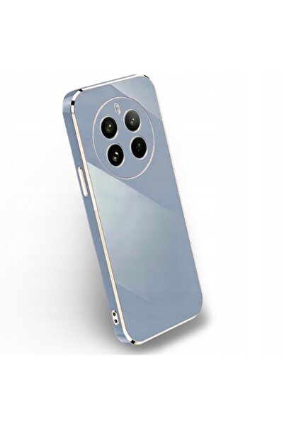 ERBORD Husă de silicon pentru Realme 12 Pro 5G / 12 Pro + Plus 5G