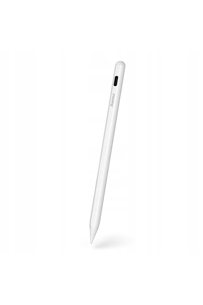 Hama Stilou stylus activ pentru tabletă, compatibil cu Apple iPad Air Mini Pro