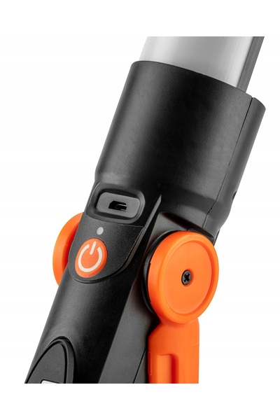 NEO Tools Lampă de atelier extensibilă 2x350lm Neo 99-047