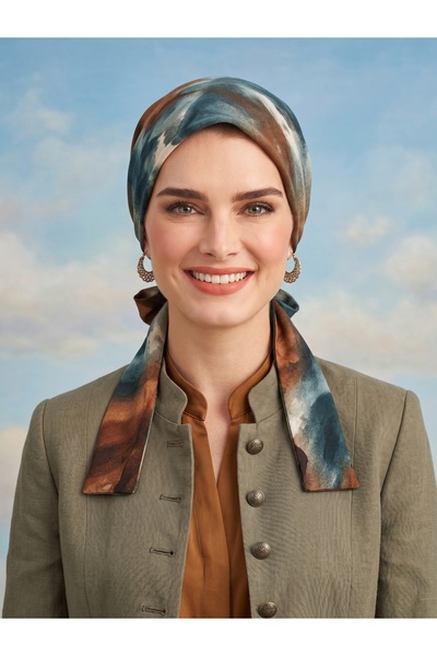 SOFT Scarfbone