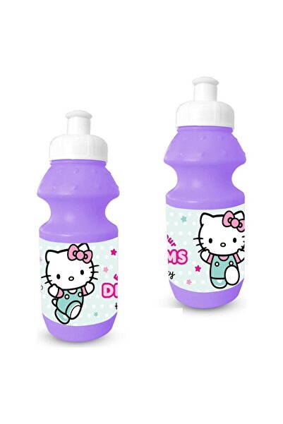 SANRIO Hello Kitty bottle 600ml