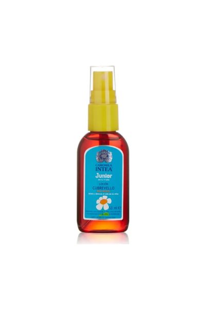 Intea Camomila Loțiune Spray pentru Deschiderea Culorii Părului Corporal la C...