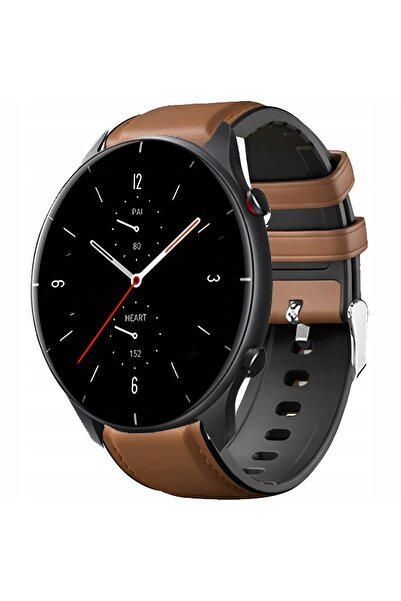 ERBORD CUREA DE CEAS PENTRU AMAZFIT GTR 2 2e 47MM GTR 3 3 PRO GTR 4 BIP 5 STR...