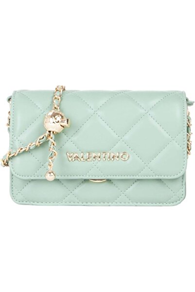 Va.Luis Valentino Women's Flap Bag