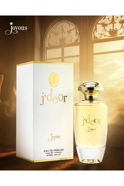 Joyous J'DEOR EDP 100ML BY