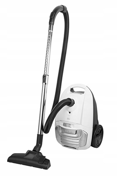 Teesa Aspirator cu sac WHITE 700