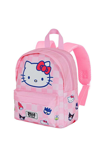 Karactermania Hello Kitty and Friends Chess backpack 27cm