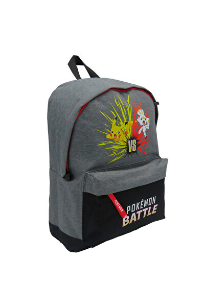 CYP BRANDS Pokemon Battle adaptable backpack 41cm