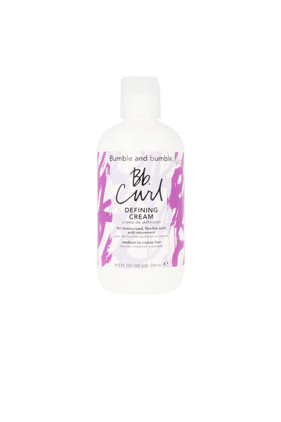 bumble & bumble BB CURL cremă de definire 250 ml