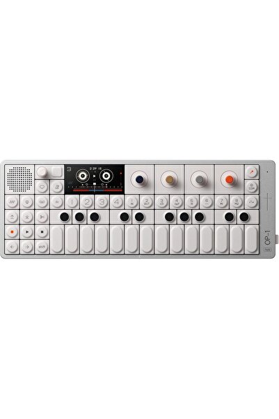 Genel Markalar OP-1 field | Taşınabilir/Portable Synthesizer (Sampler, Sequen...